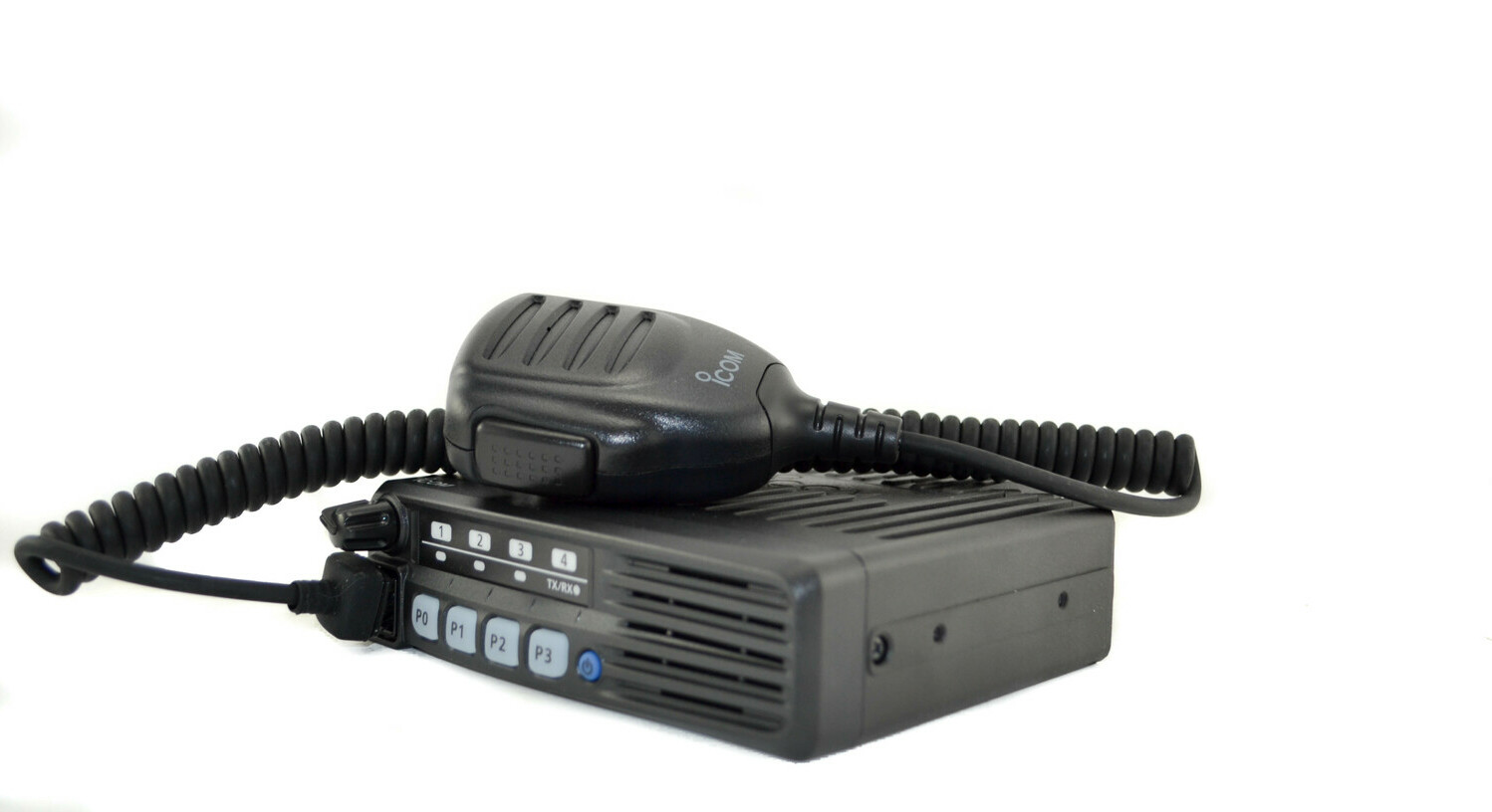 Рация Icom IC-F6013H