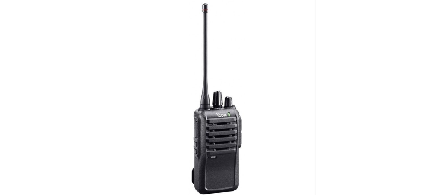 Рация Icom IC-F3003#22