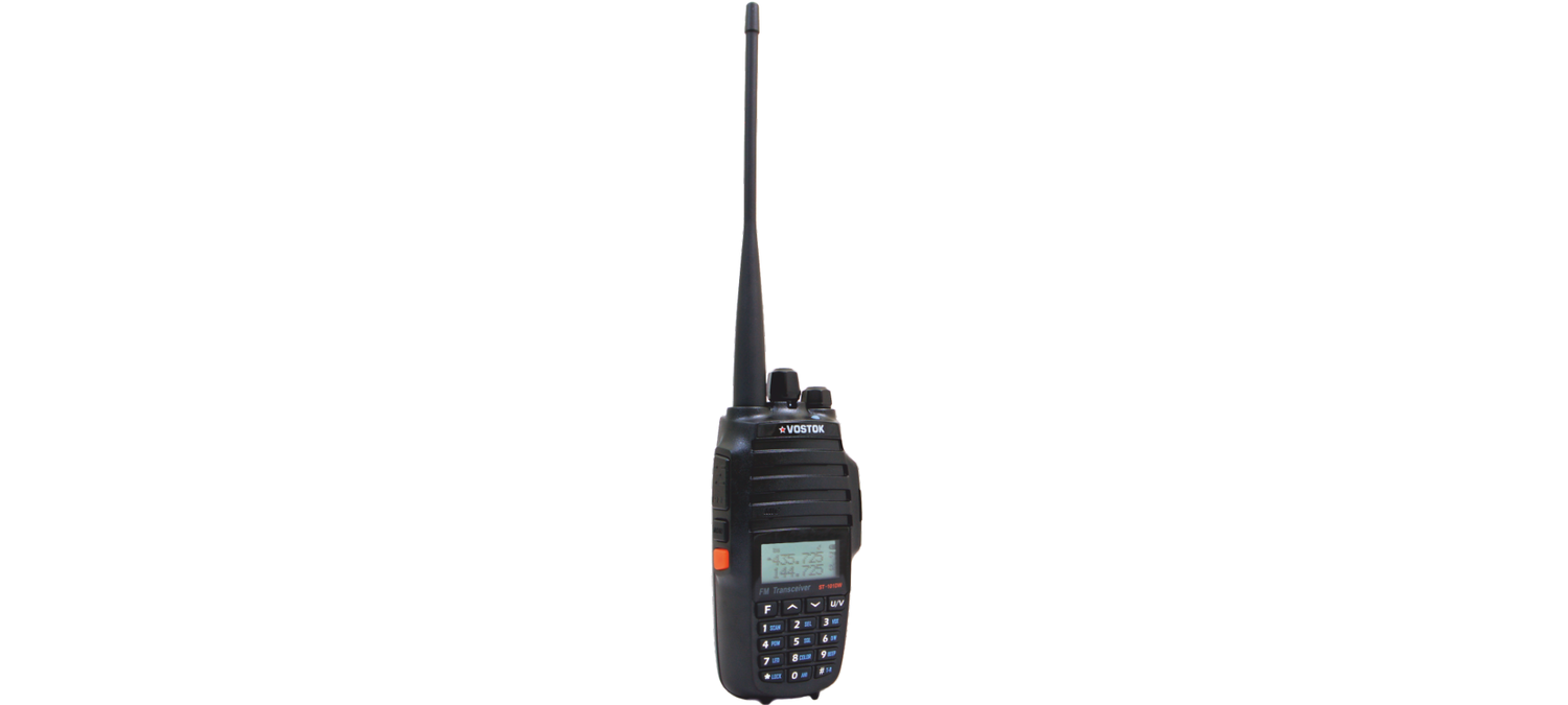 Радиостанция VOSTOK ST-101DW 