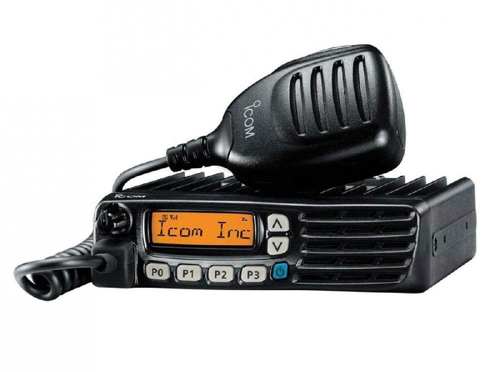 Радиостанция Icom IC-F5026