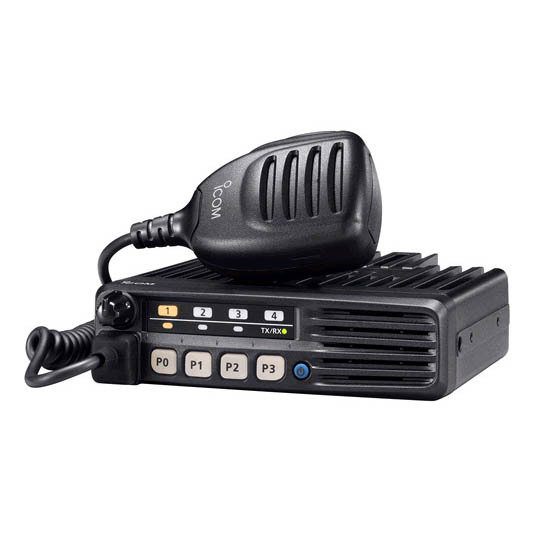 Pадиостанция Icom IC F5013H