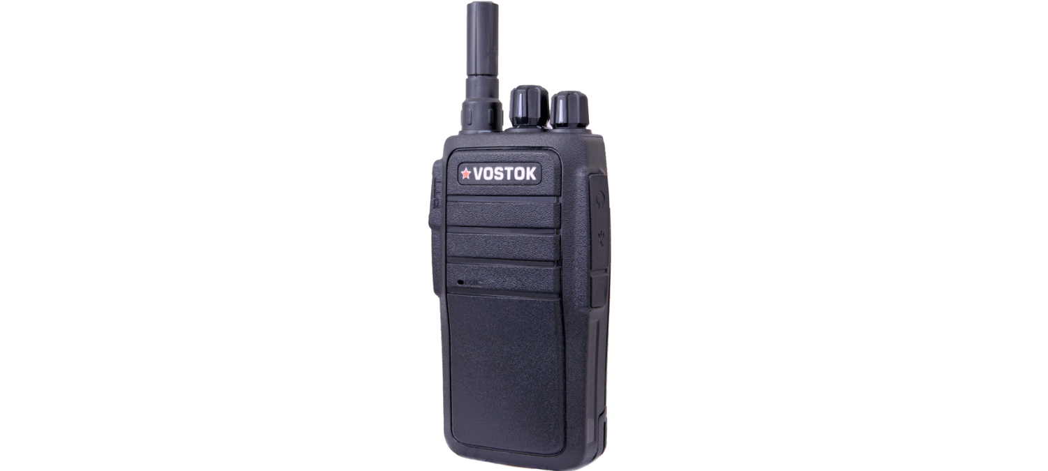Радиостанция VOSTOK ST-52